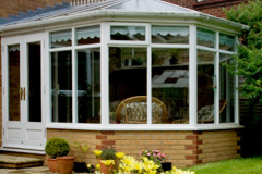conservatories Cold Harbour