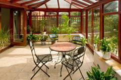 Cold Harbour conservatory quotes