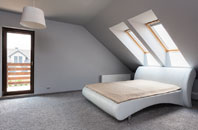 Cold Harbour bedroom extensions