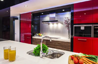 Cold Harbour kitchen extensions