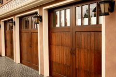 Cold Harbour garage extension quotes