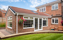 Cold Harbour house extension leads