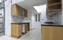 Cold Harbour kitchen extension leads