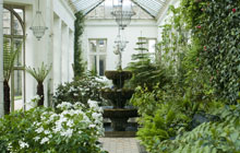 Cold Harbour orangery leads